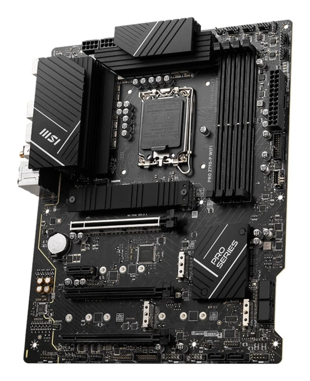Płyta główna MSI PRO Z790-P WIFI