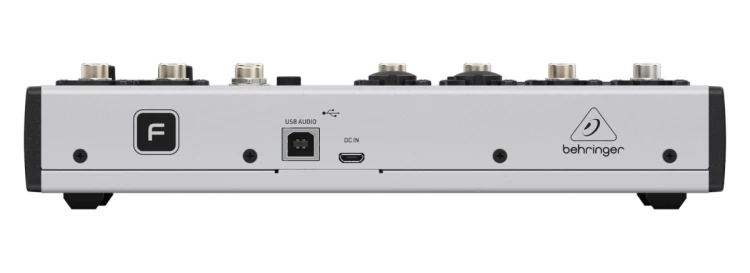 Behringer Flow 8 - Mikser cyfrowy