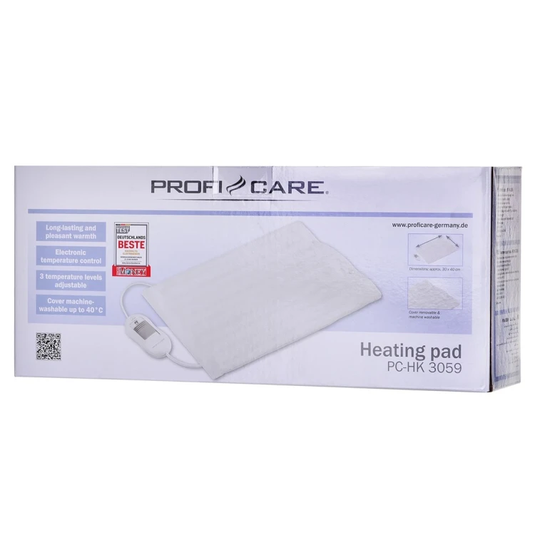 Poduszka electryczna PC-HK 3059 PROFICARE