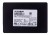 Dysk SSD Samsung PM893 3.84TB SATA 2.5" MZ7L33T8HBLT-00A07 (DWPD 1)