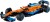 LEGO Technic 42141 - Samochód wyścigowy McLaren Formula 1