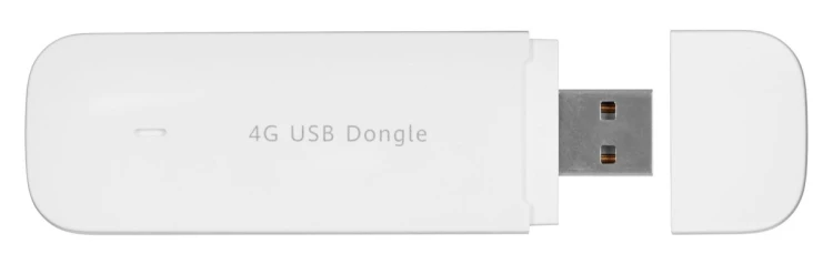 Modem LTE Brovi E3372-325 White