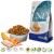 FARMINA N&D Ocean Cat Cod, Shrimp&Pumpkin - sucha karma dla kociąt - 1,5 kg
