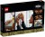 LEGO Icons 10314 - Stroik z suszonych kwiatów