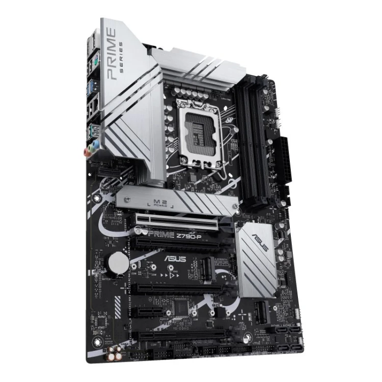 Płyta główna ASUS PRIME Z790-P