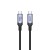 UNITEK KABEL USB-C 3.1 DO ŁADOWANIA, PD 240W, 2M
