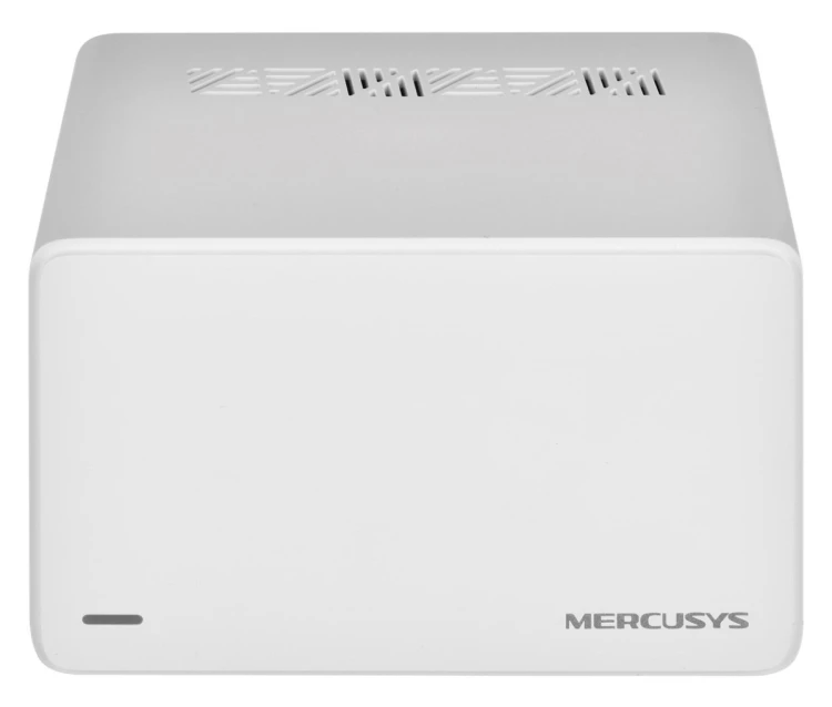 System mesh Mercusys Halo H80X(2-pack)