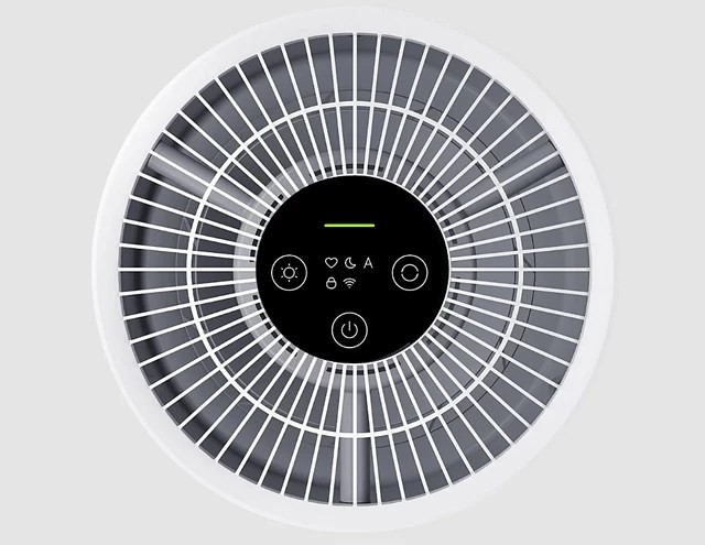 Oczyszczacz Xiaomi Smart Air Purifier 4 Compact