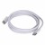 Apple 60W USB-C Cable 1m (Woven Fabric)