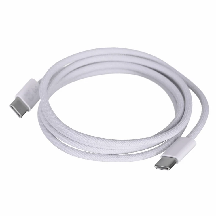 Apple 60W USB-C Cable 1m (Woven Fabric)