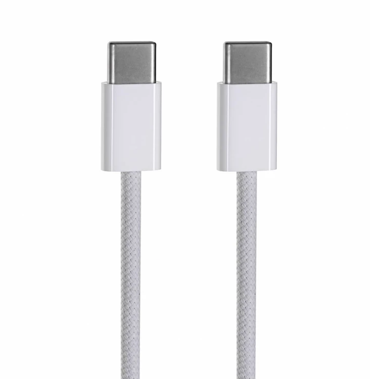 Apple 60W USB-C Cable 1m (Woven Fabric)