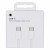 Apple 60W USB-C Cable 1m (Woven Fabric)