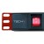 TECHLY LISTWA ZASILAJĄCA RACK 19 1U 250V/16A 8X SC