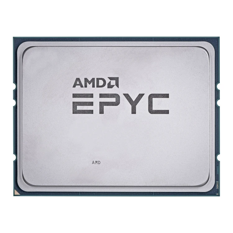 Procesor AMD EPYC 9454 (48C/96T) 2.75GHz (3.8GHz Turbo) Socket SP5 TDP 290W