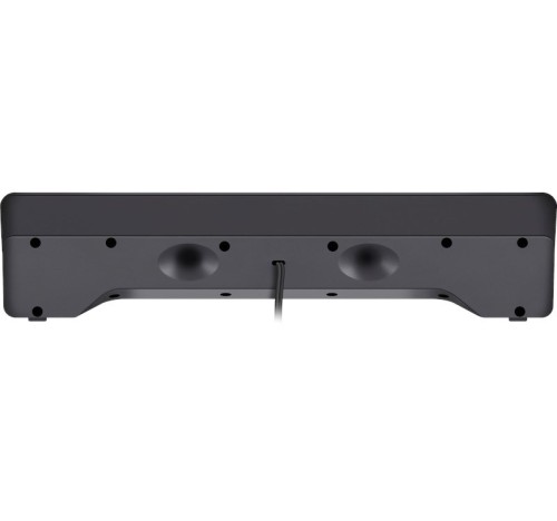 DEFENDER GŁOŚNIK SOUNDBAR Z2 6W LED USB 65102