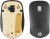 Mysz HP 410 Slim Silver Bluetooth Mouse bezprzewodowa srebrna 4M0X5AA
