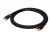 SSQ RCARCA3 - Kabel 2xRCA- 2xRCA 3 metrowy
