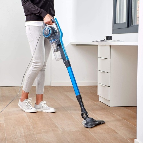 Odkurzacz pionowy przewodowy Black+Decker BXVMS600E 600W | 0,8l | dług.przewodu 6m | 160 x 39,9 x 249,90 mm