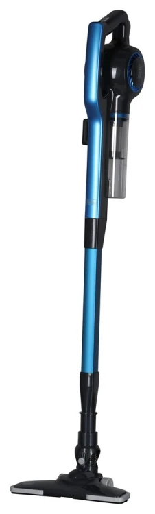 Odkurzacz pionowy przewodowy Black+Decker BXVMS600E 600W | 0,8l | dług.przewodu 6m | 160 x 39,9 x 249,90 mm