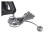 Odkurzacz pionowy przewodowy Black+Decker BXVMS600E 600W | 0,8l | dług.przewodu 6m | 160 x 39,9 x 249,90 mm