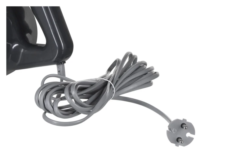 Odkurzacz pionowy przewodowy Black+Decker BXVMS600E 600W | 0,8l | dług.przewodu 6m | 160 x 39,9 x 249,90 mm