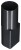 Odkurzacz pionowy przewodowy Black+Decker BXVMS600E 600W | 0,8l | dług.przewodu 6m | 160 x 39,9 x 249,90 mm