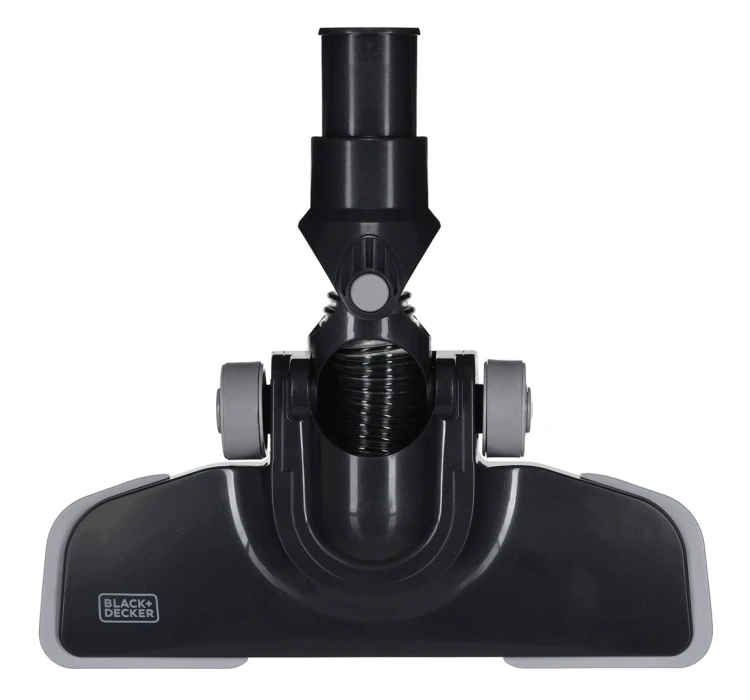Odkurzacz pionowy przewodowy Black+Decker BXVMS600E 600W | 0,8l | dług.przewodu 6m | 160 x 39,9 x 249,90 mm
