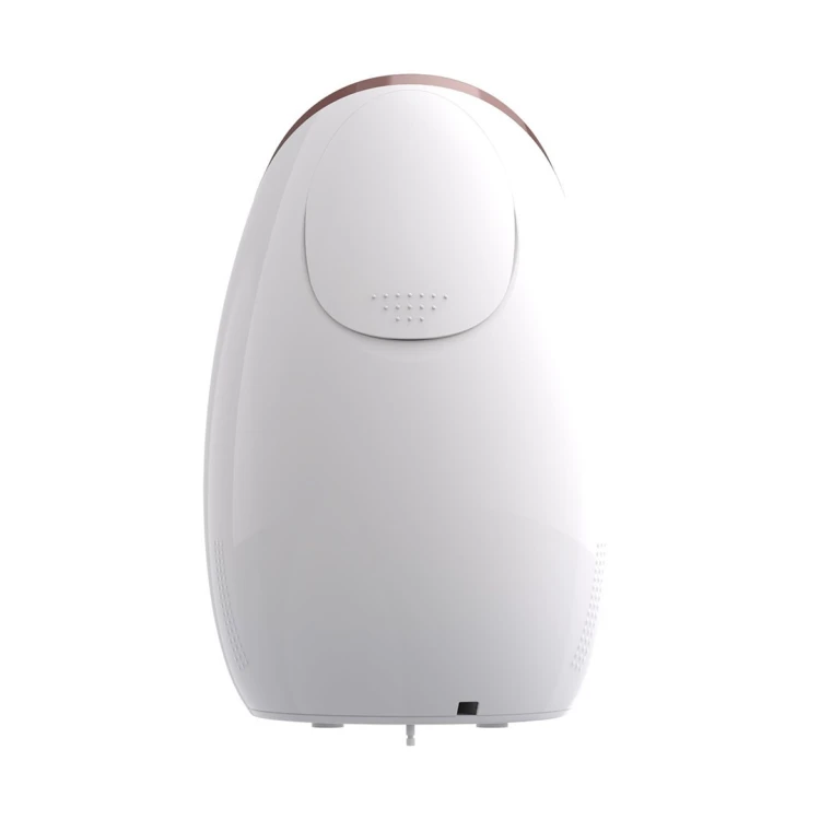 Sauna do twarzy Medisana DS 600 technologia UV | dwustpniowy program | 0,15l