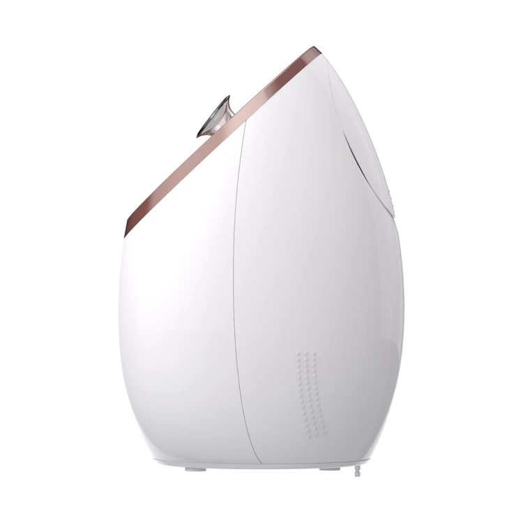 Sauna do twarzy Medisana DS 600 technologia UV | dwustpniowy program | 0,15l