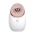 Sauna do twarzy Medisana DS 600 technologia UV | dwustpniowy program | 0,15l