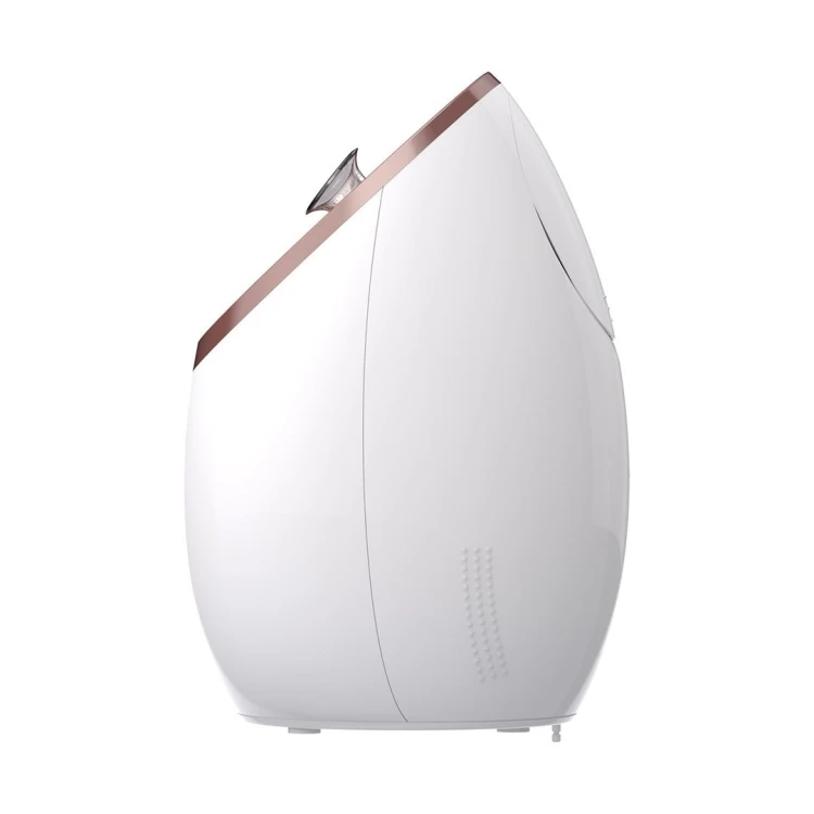 Sauna do twarzy Medisana DS 600 technologia UV | dwustpniowy program | 0,15l