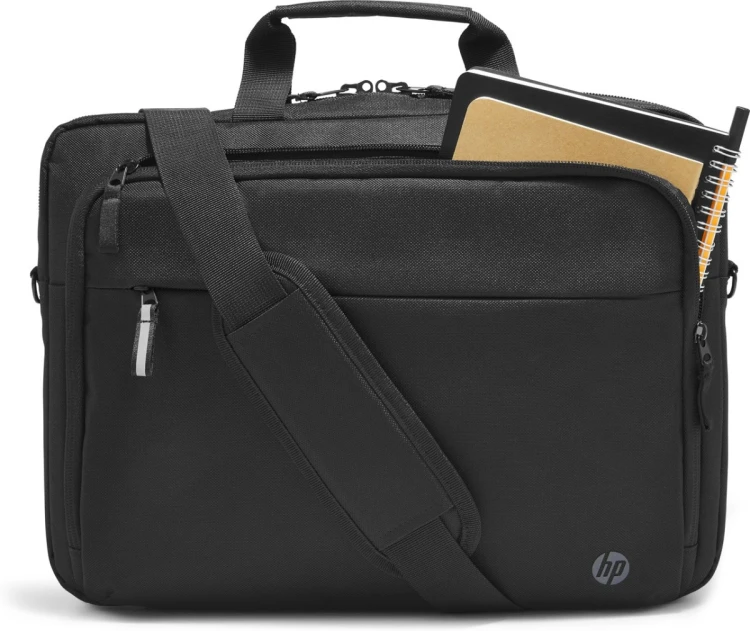 Torba HP Professional Laptop Bag do notebooka 15,6" czarna 500S7AA