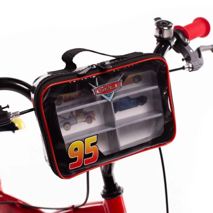 Rowerek Dziecięcy HUFFY 14" Cars