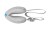 Maska relaksacyjna do spania Therabody SmartGoggles