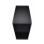 GEMBIRD OBUDOWA FORNAX K300 MINI-TOWER (2X USB 3.0, 2X USB 2.0, HD AUDIO) CZARNA