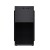 GEMBIRD OBUDOWA FORNAX K300 MINI-TOWER (2X USB 3.0, 2X USB 2.0, HD AUDIO) CZARNA