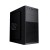 GEMBIRD OBUDOWA FORNAX K300 MINI-TOWER (2X USB 3.0, 2X USB 2.0, HD AUDIO) CZARNA