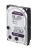 Dysk HDD WD Purple WD64PURZ (6 TB ; 3.5"; 256 MB; 5400 obr/min)