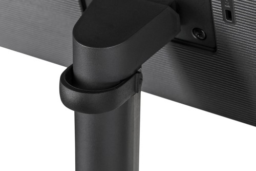 MONITOR SAMSUNG LED 34" LS34C500GAUXEN