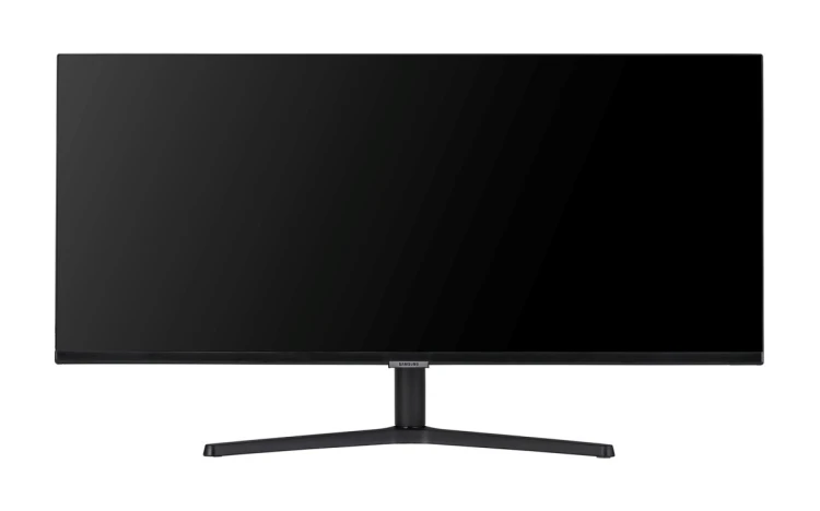 MONITOR SAMSUNG LED 34" LS34C500GAUXEN