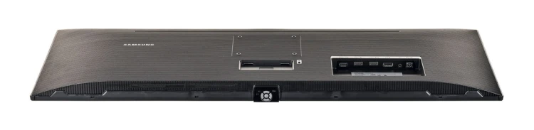 MONITOR SAMSUNG LED 34" LS34C500GAUXEN