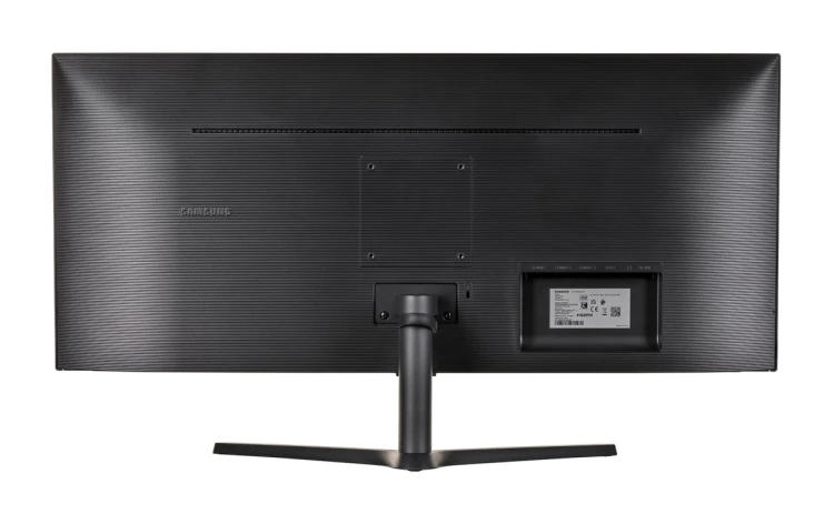 MONITOR SAMSUNG LED 34" LS34C500GAUXEN