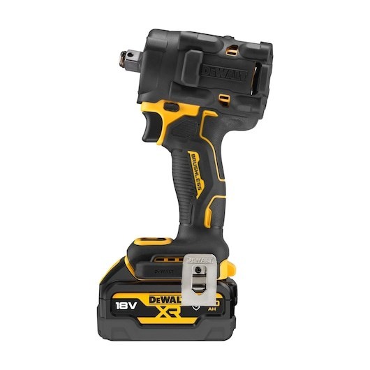 18v xr kompakt. klucz ud. 1/2 gfn 2x5ah