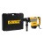 DeWALT D25733K-QS młot udarowo-obrotowy 1600 W SDS Max