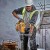 DeWALT D25733K-QS młot udarowo-obrotowy 1600 W SDS Max