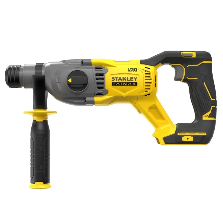 STANLEY MŁOTOWIERTARKA SDS+ V20 SFMCH900B
