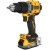 Wiertarko-wkrętarka akumulatorowa DeWALT DCD800E2T-QW XR 18V 2*1.7AH PS