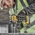 Wiertarko-wkrętarka akumulatorowa DeWALT DCD800E2T-QW XR 18V 2*1.7AH PS