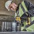 Wiertarko-wkrętarka akumulatorowa DeWALT DCD800E2T-QW XR 18V 2*1.7AH PS