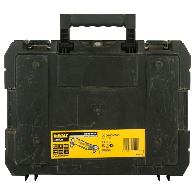 DEWALT WIERTARKO-WKRĘTARKA 18V LI-ON